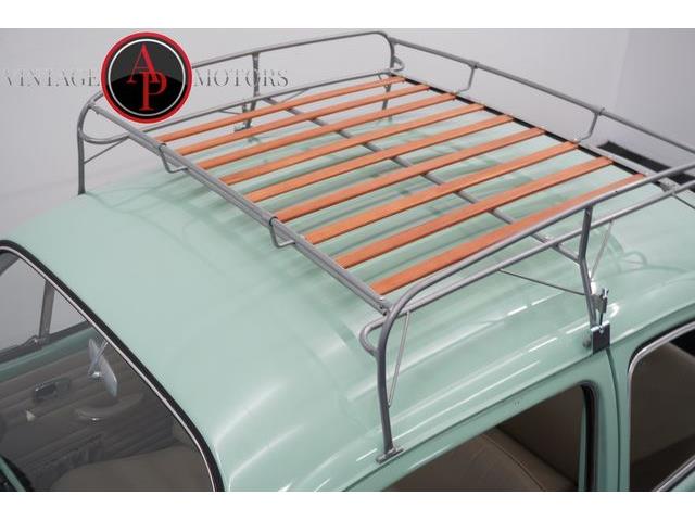 1967 Volkswagen Beetle (CC-2120337) for sale in Statesville, North Carolina