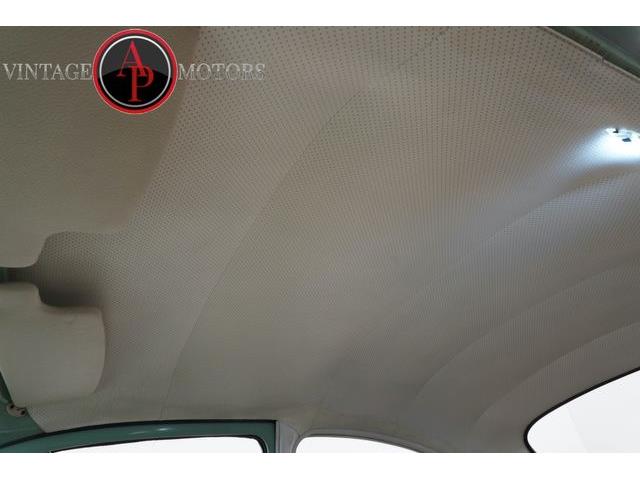 1967 Volkswagen Beetle (CC-2120337) for sale in Statesville, North Carolina