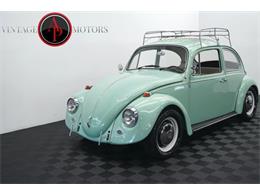 1967 Volkswagen Beetle (CC-2120337) for sale in Statesville, North Carolina