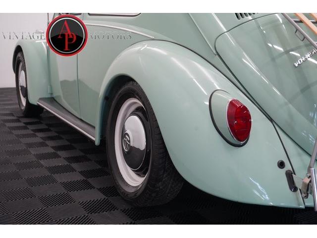 1967 Volkswagen Beetle (CC-2120337) for sale in Statesville, North Carolina