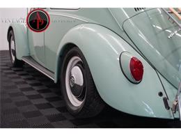 1967 Volkswagen Beetle (CC-2120337) for sale in Statesville, North Carolina