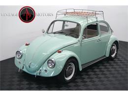 1967 Volkswagen Beetle (CC-2120337) for sale in Statesville, North Carolina