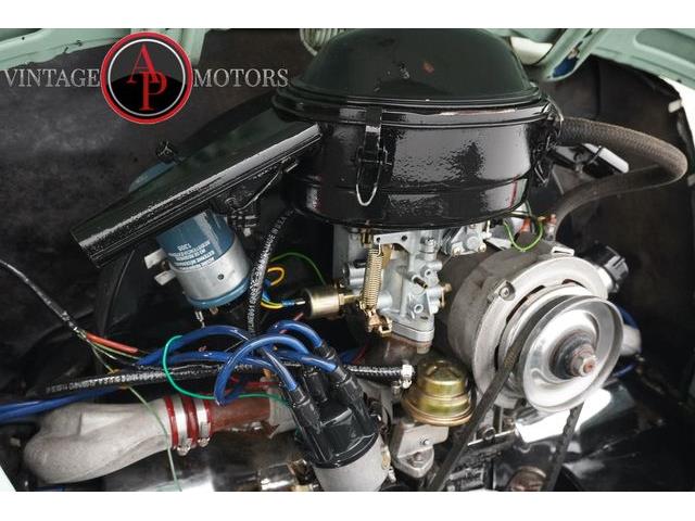 1967 Volkswagen Beetle (CC-2120337) for sale in Statesville, North Carolina