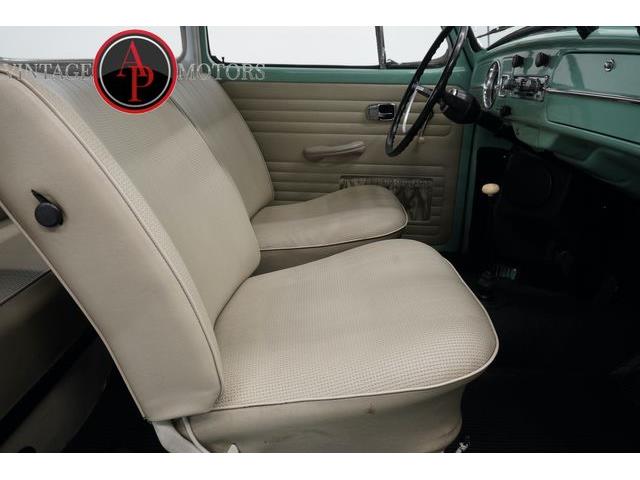1967 Volkswagen Beetle (CC-2120337) for sale in Statesville, North Carolina