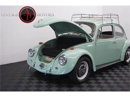 1967 Volkswagen Beetle (CC-2120337) for sale in Statesville, North Carolina
