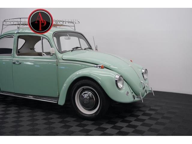 1967 Volkswagen Beetle (CC-2120337) for sale in Statesville, North Carolina