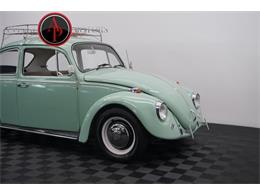 1967 Volkswagen Beetle (CC-2120337) for sale in Statesville, North Carolina
