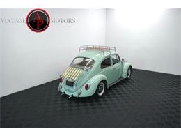 1967 Volkswagen Beetle (CC-2120337) for sale in Statesville, North Carolina