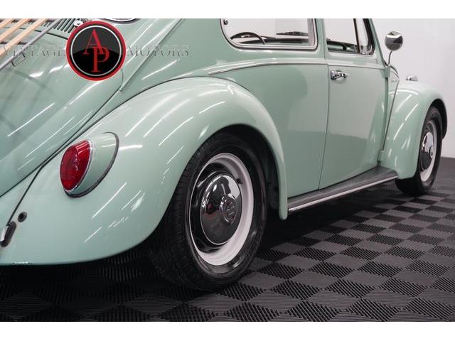 1967 Volkswagen Beetle (CC-2120337) for sale in Statesville, North Carolina