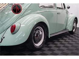1967 Volkswagen Beetle (CC-2120337) for sale in Statesville, North Carolina