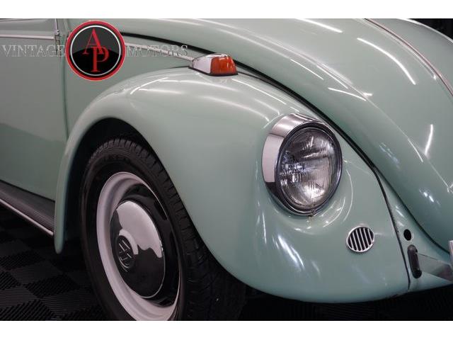 1967 Volkswagen Beetle (CC-2120337) for sale in Statesville, North Carolina