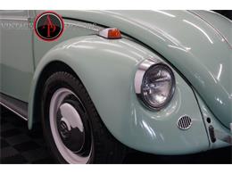 1967 Volkswagen Beetle (CC-2120337) for sale in Statesville, North Carolina