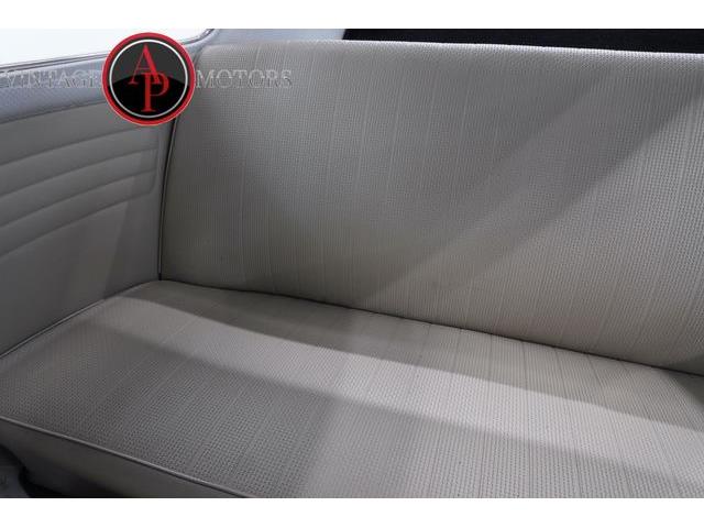 1967 Volkswagen Beetle (CC-2120337) for sale in Statesville, North Carolina