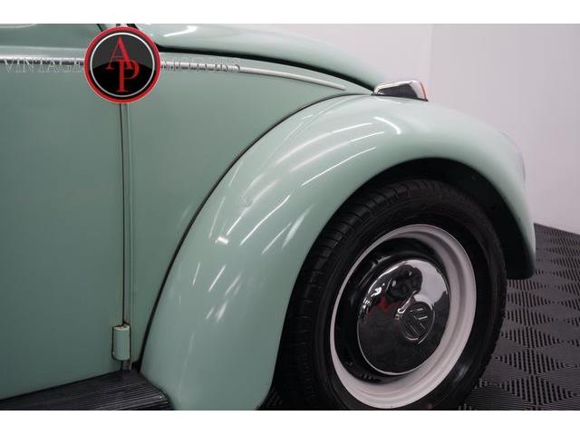 1967 Volkswagen Beetle (CC-2120337) for sale in Statesville, North Carolina