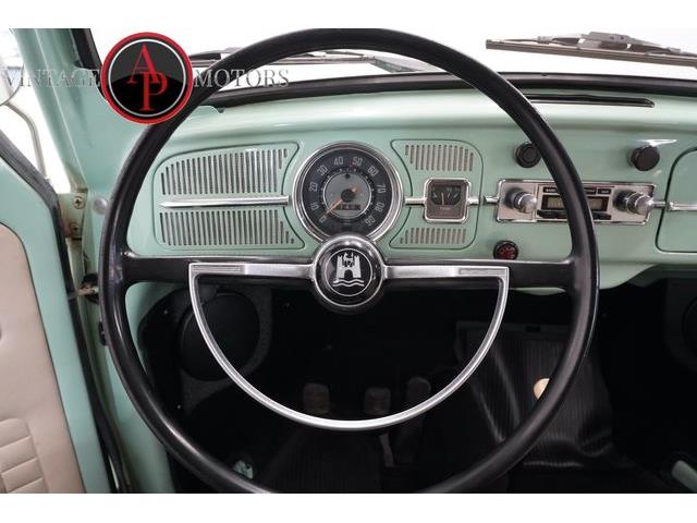 1967 Volkswagen Beetle (CC-2120337) for sale in Statesville, North Carolina