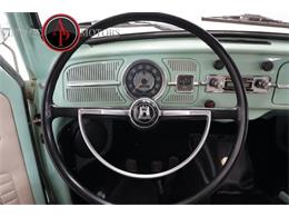 1967 Volkswagen Beetle (CC-2120337) for sale in Statesville, North Carolina