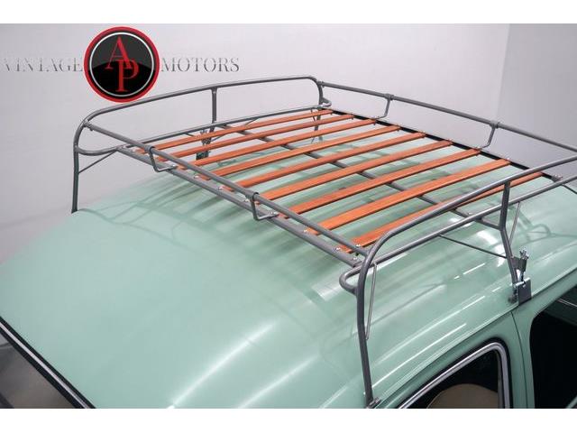 1967 Volkswagen Beetle (CC-2120337) for sale in Statesville, North Carolina