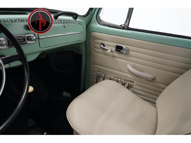 1967 Volkswagen Beetle (CC-2120337) for sale in Statesville, North Carolina