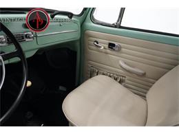 1967 Volkswagen Beetle (CC-2120337) for sale in Statesville, North Carolina
