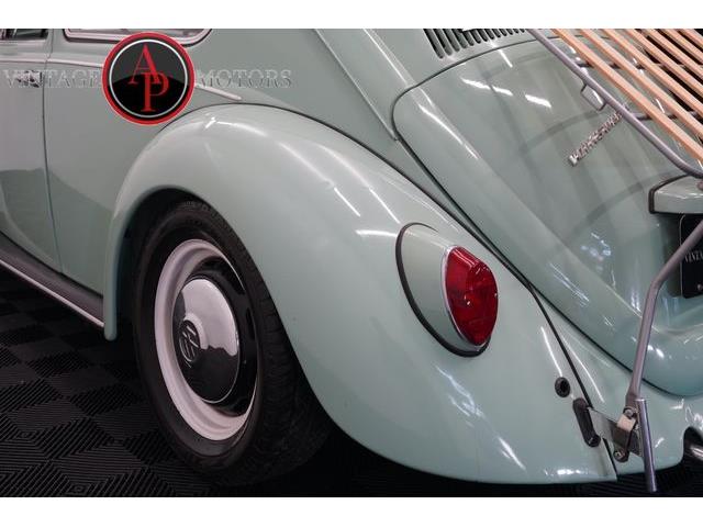1967 Volkswagen Beetle (CC-2120337) for sale in Statesville, North Carolina