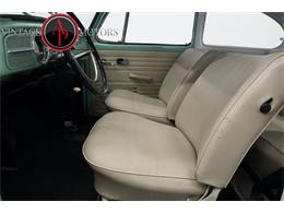 1967 Volkswagen Beetle (CC-2120337) for sale in Statesville, North Carolina