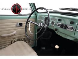 1967 Volkswagen Beetle (CC-2120337) for sale in Statesville, North Carolina