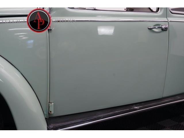 1967 Volkswagen Beetle (CC-2120337) for sale in Statesville, North Carolina