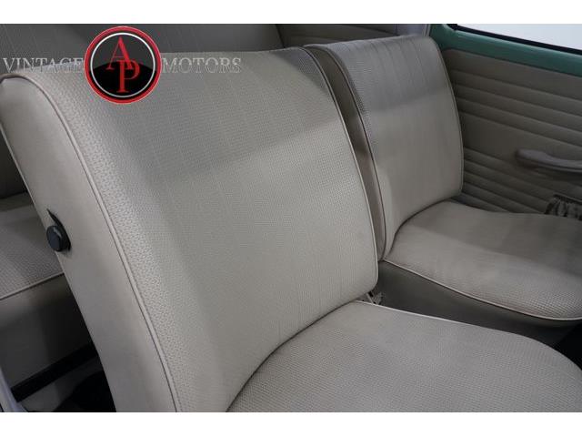 1967 Volkswagen Beetle (CC-2120337) for sale in Statesville, North Carolina