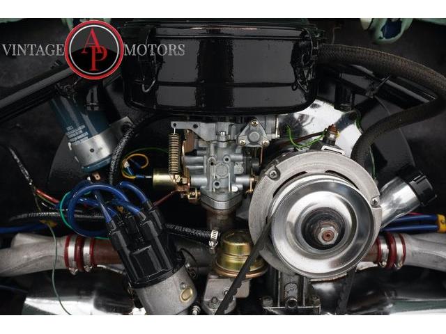 1967 Volkswagen Beetle (CC-2120337) for sale in Statesville, North Carolina