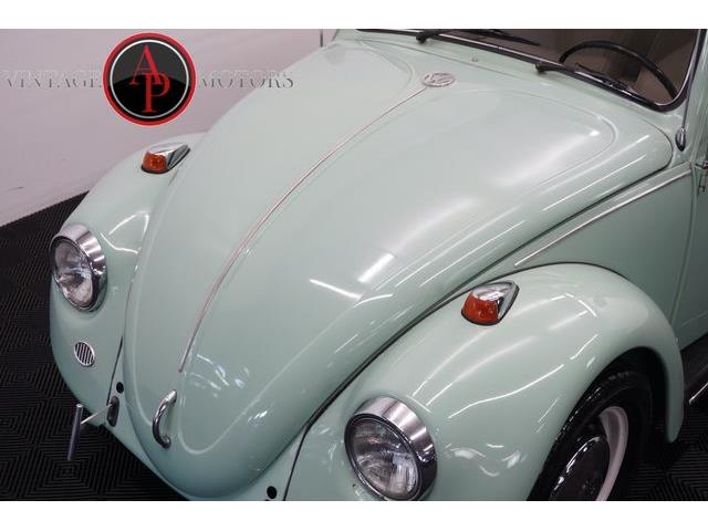 1967 Volkswagen Beetle (CC-2120337) for sale in Statesville, North Carolina