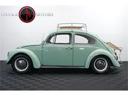 1967 Volkswagen Beetle (CC-2120337) for sale in Statesville, North Carolina