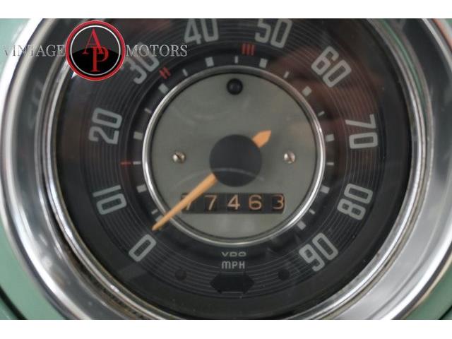1967 Volkswagen Beetle (CC-2120337) for sale in Statesville, North Carolina