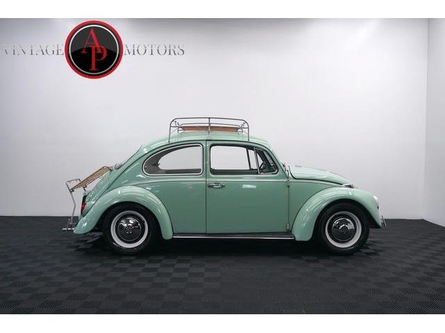 1967 Volkswagen Beetle (CC-2120337) for sale in Statesville, North Carolina