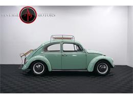 1967 Volkswagen Beetle (CC-2120337) for sale in Statesville, North Carolina