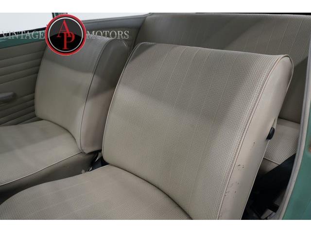 1967 Volkswagen Beetle (CC-2120337) for sale in Statesville, North Carolina