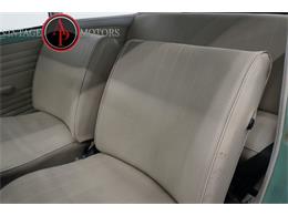 1967 Volkswagen Beetle (CC-2120337) for sale in Statesville, North Carolina