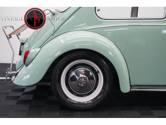 1967 Volkswagen Beetle (CC-2120337) for sale in Statesville, North Carolina