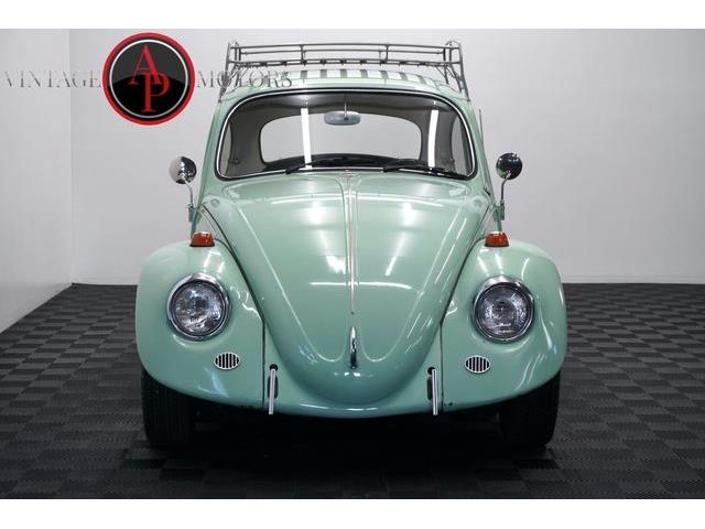 1967 Volkswagen Beetle (CC-2120337) for sale in Statesville, North Carolina