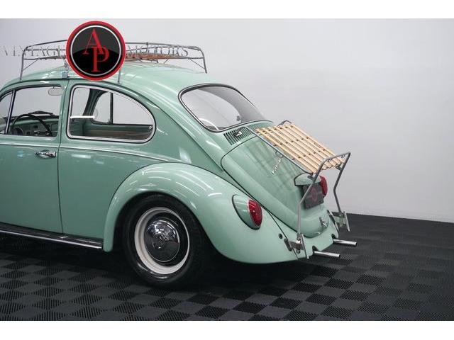 1967 Volkswagen Beetle (CC-2120337) for sale in Statesville, North Carolina