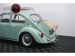 1967 Volkswagen Beetle (CC-2120337) for sale in Statesville, North Carolina