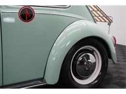 1967 Volkswagen Beetle (CC-2120337) for sale in Statesville, North Carolina