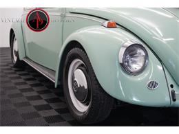 1967 Volkswagen Beetle (CC-2120337) for sale in Statesville, North Carolina