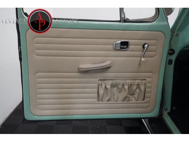 1967 Volkswagen Beetle (CC-2120337) for sale in Statesville, North Carolina
