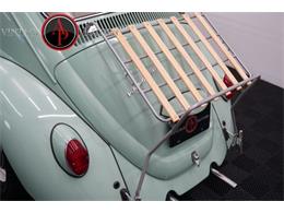 1967 Volkswagen Beetle (CC-2120337) for sale in Statesville, North Carolina