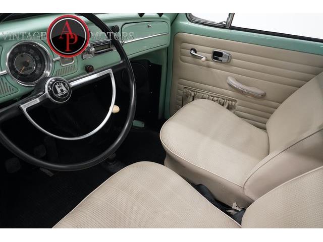 1967 Volkswagen Beetle (CC-2120337) for sale in Statesville, North Carolina