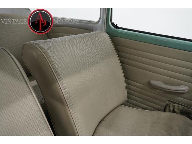 1967 Volkswagen Beetle (CC-2120337) for sale in Statesville, North Carolina