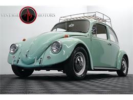 1967 Volkswagen Beetle (CC-2120337) for sale in Statesville, North Carolina
