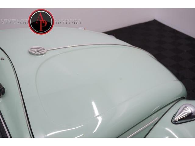 1967 Volkswagen Beetle (CC-2120337) for sale in Statesville, North Carolina