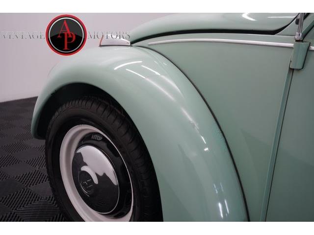 1967 Volkswagen Beetle (CC-2120337) for sale in Statesville, North Carolina