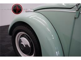 1967 Volkswagen Beetle (CC-2120337) for sale in Statesville, North Carolina